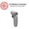 Dji Motion Controller - Remote FPV Drone Intuitif, Aks 33.6 mph